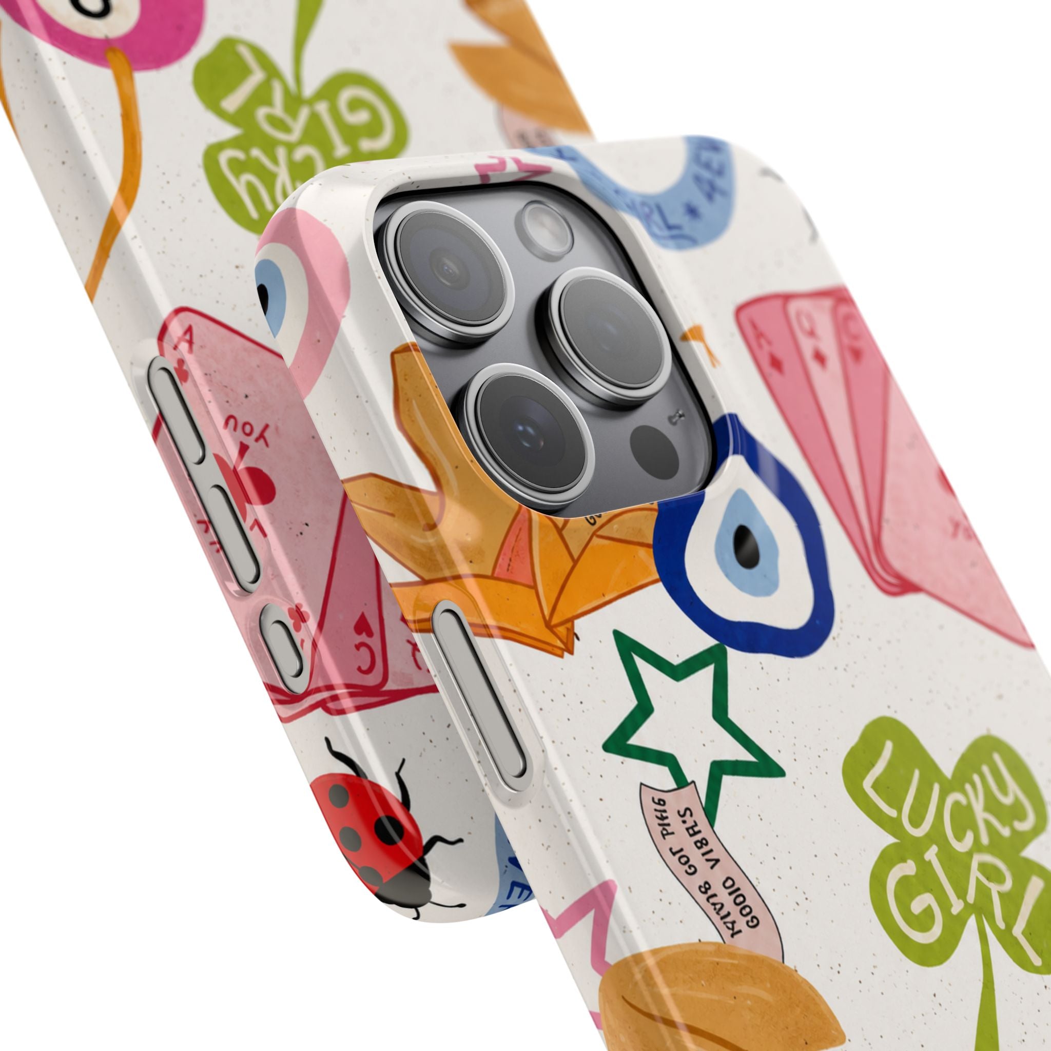 Lucky Charms Phone Case