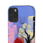 Snap Cases