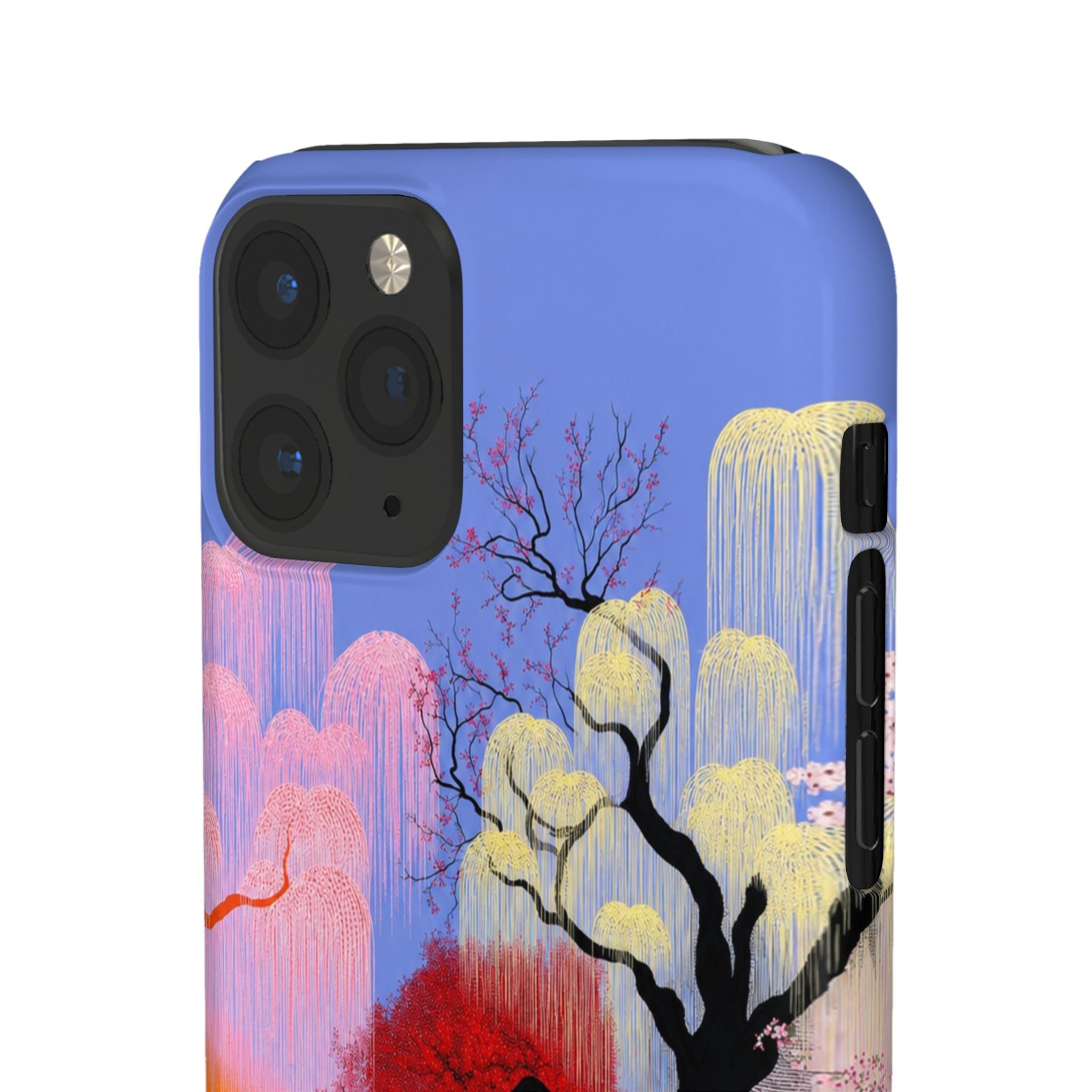 Snap Cases