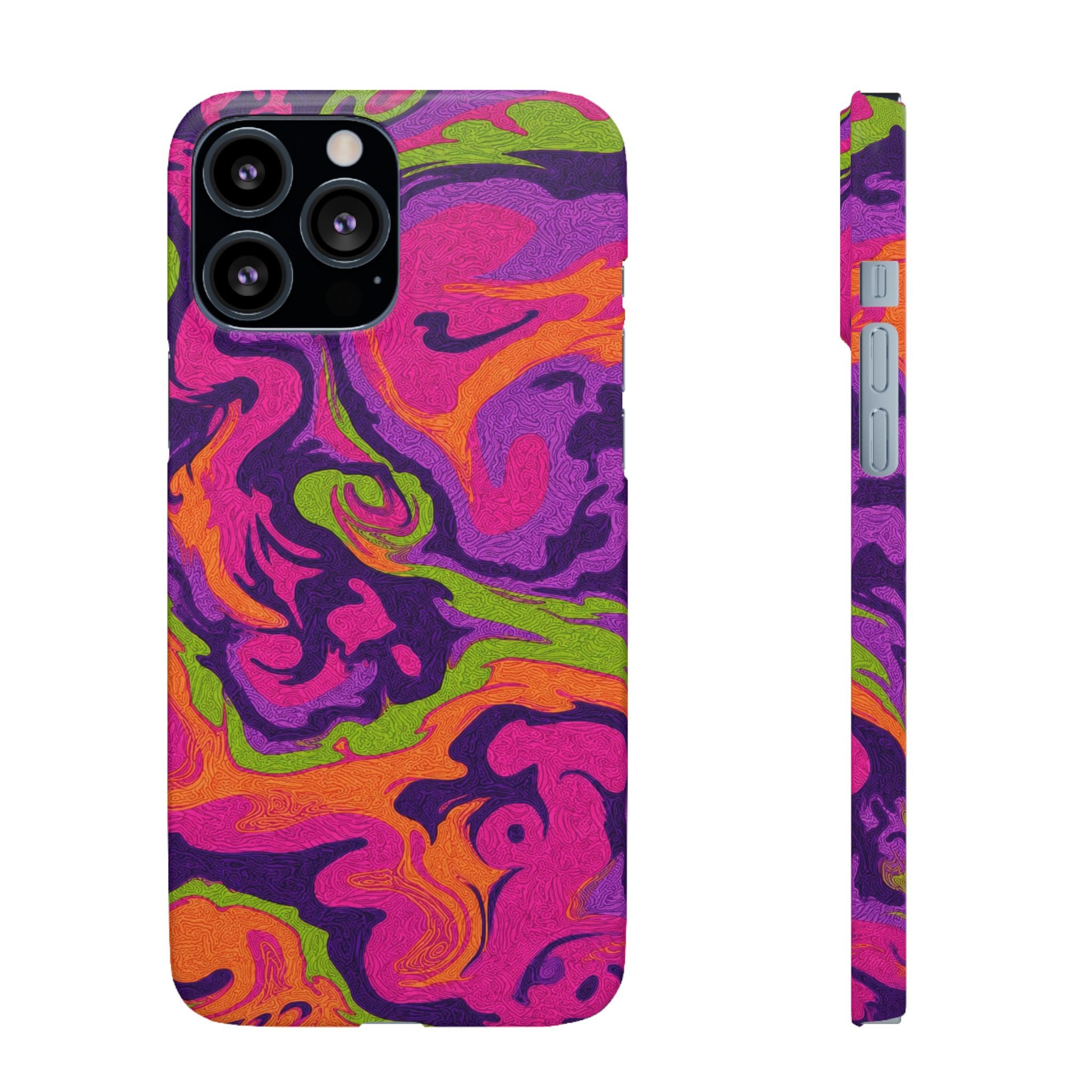Liquid Dream Phone Case