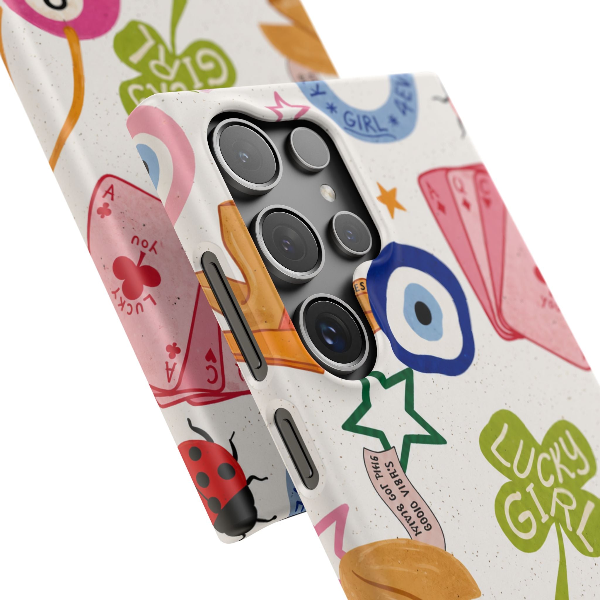 Lucky Charms Phone Case