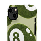 Lucky 8 Ball Phone Case