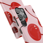 Cherry Bliss Phone Case