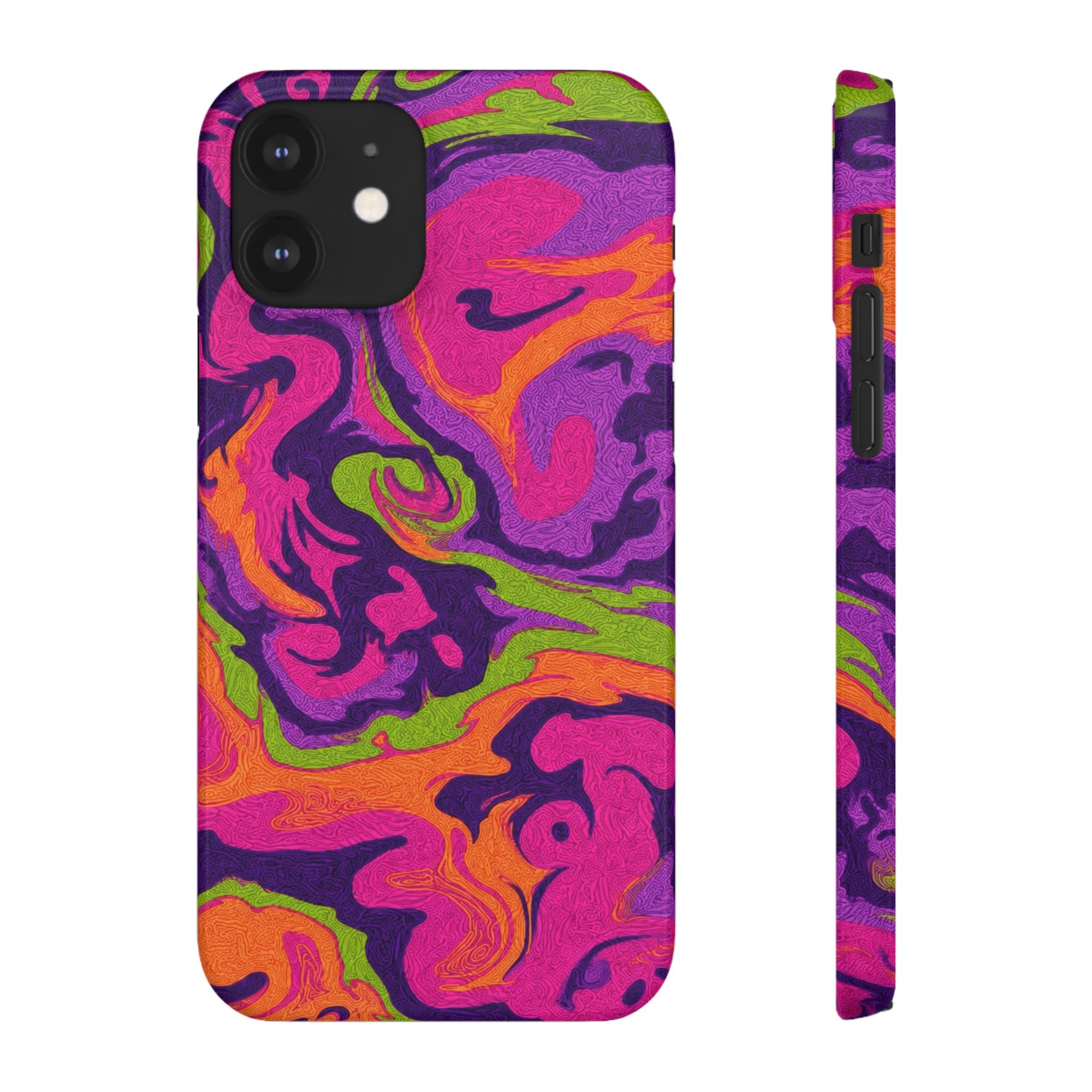 Liquid Dream Phone Case