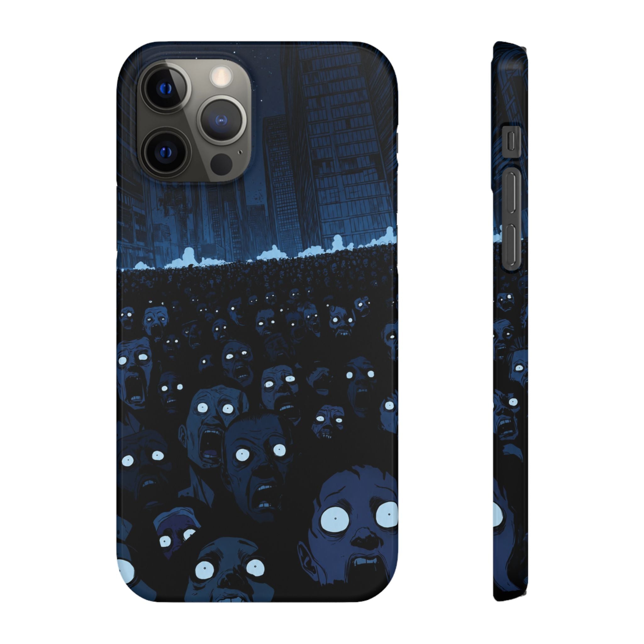 Snap Cases