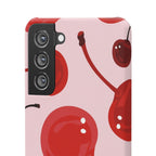 Cherry Bliss Phone Case