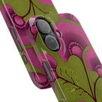 Botanical Bloom Phone Case