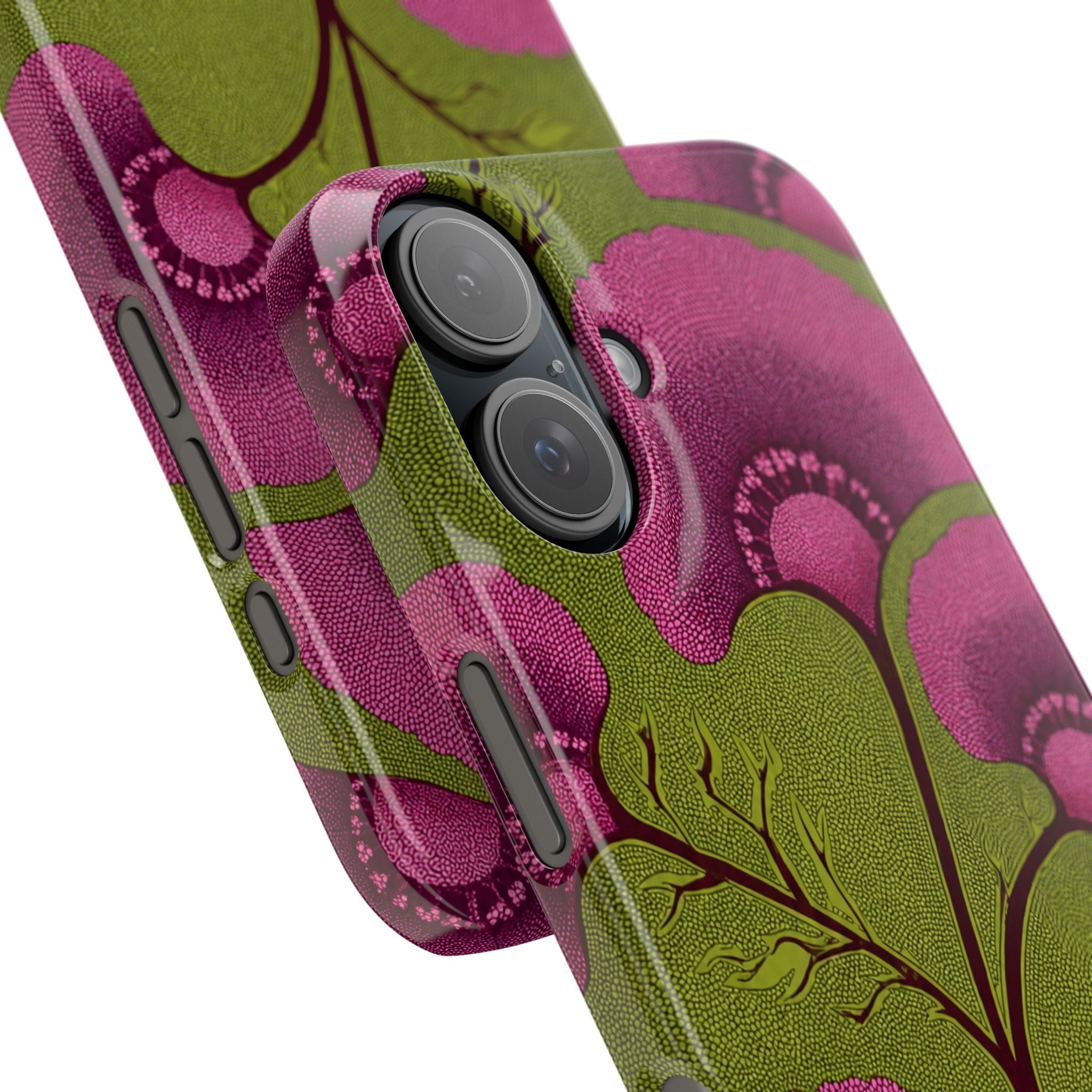 Botanical Bloom Phone Case