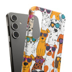 Cool Dogs Phone Case