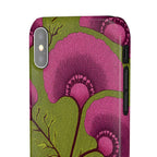 Botanical Bloom Phone Case