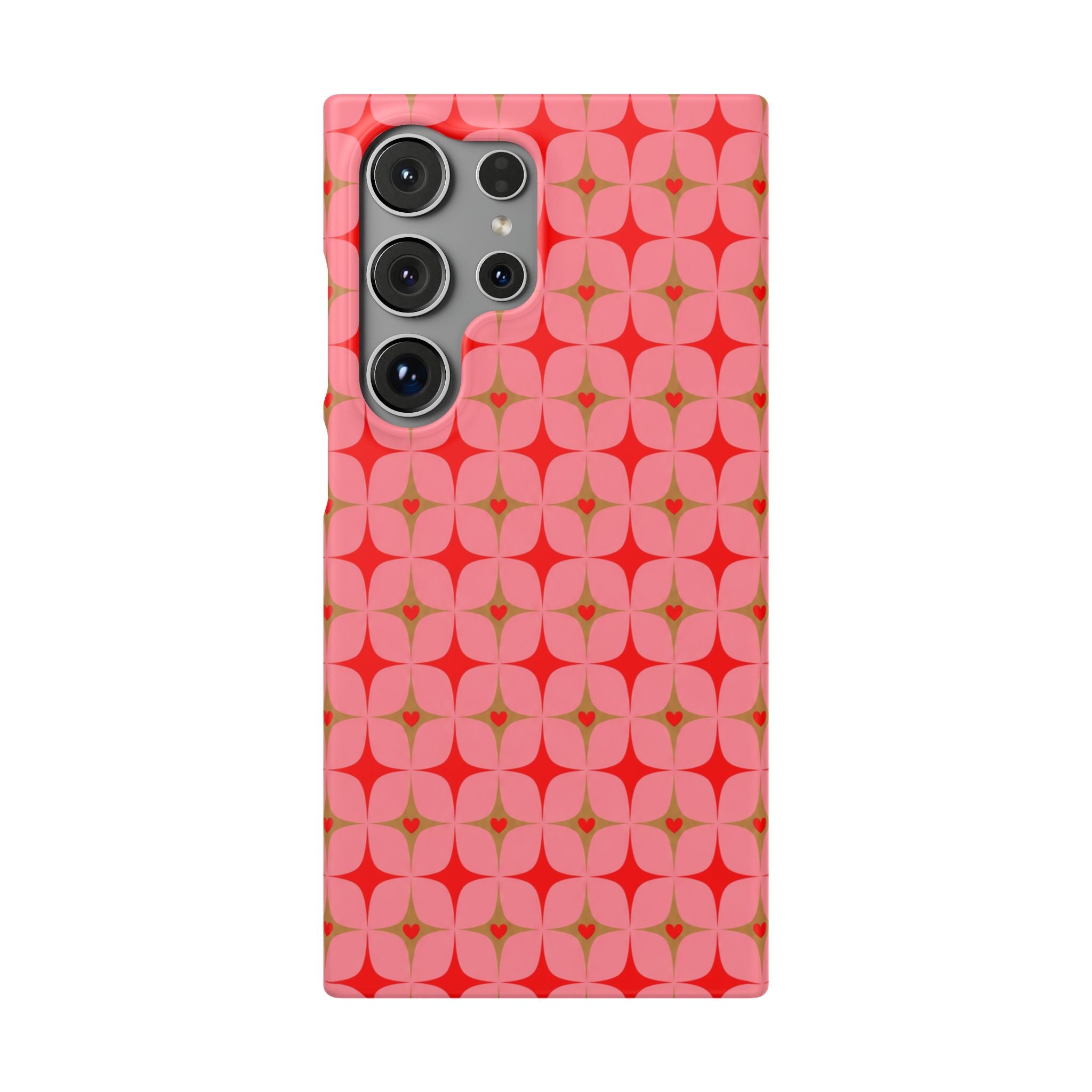Wild Spark Phone Case