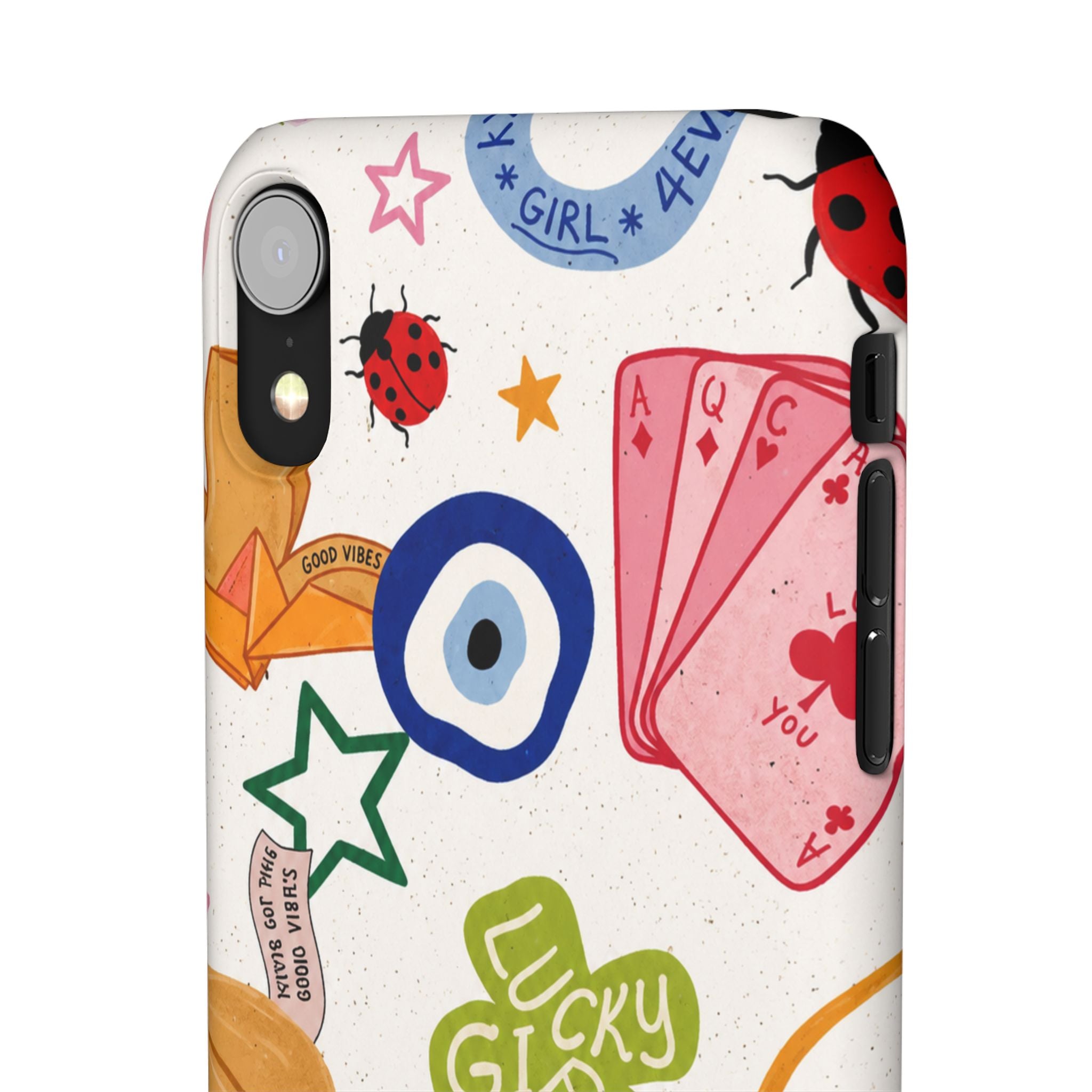 Lucky Charms Phone Case