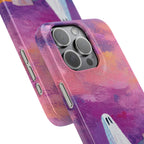 Cute Ghost Phone Case