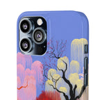 Snap Cases