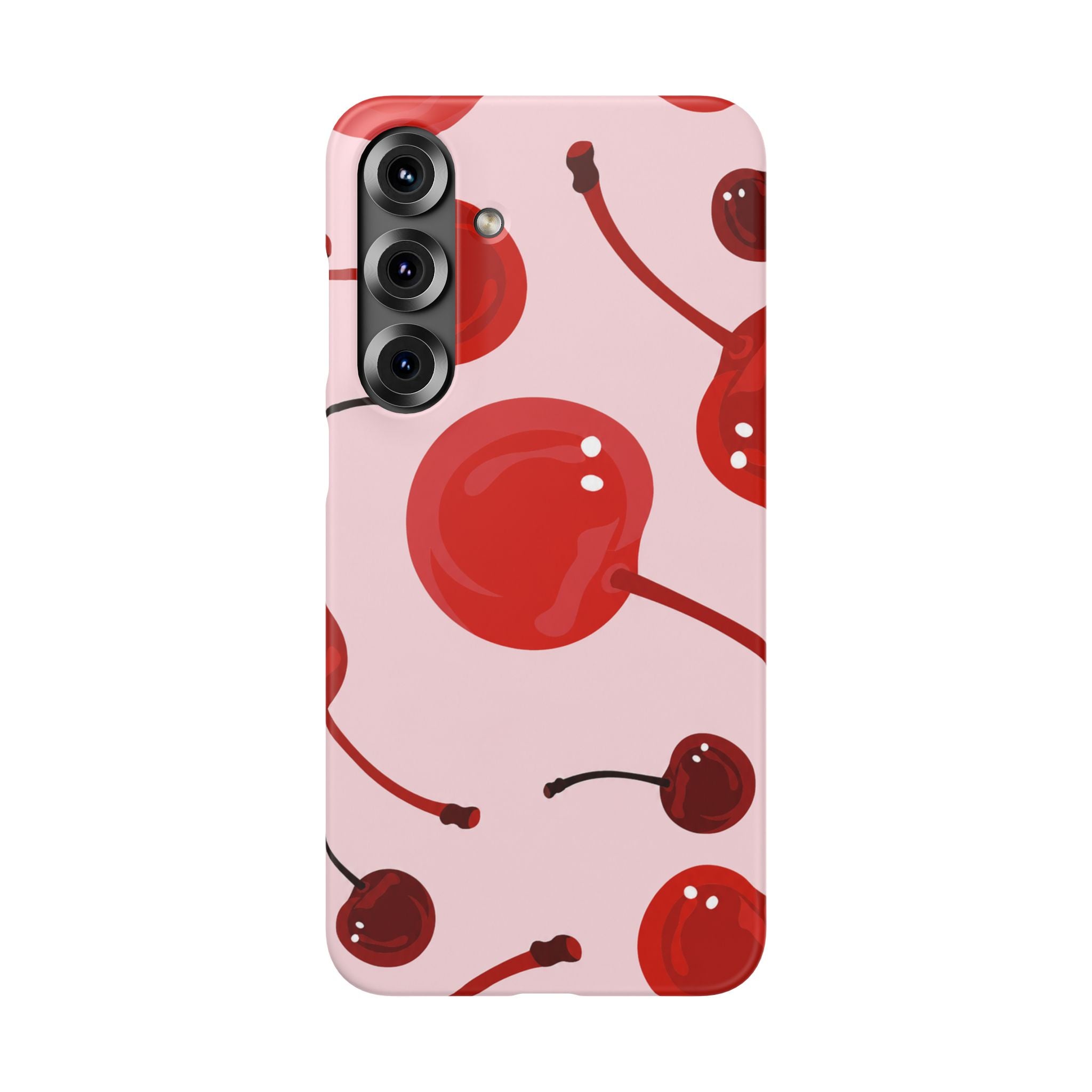 Cherry Bliss Phone Case
