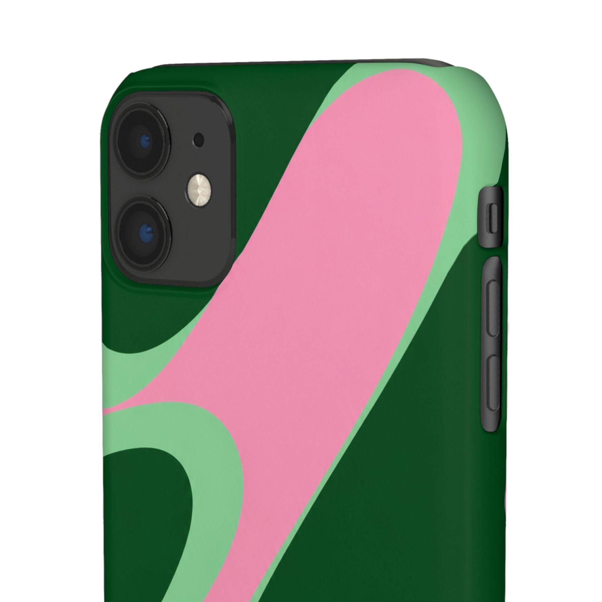 Groovy Waves Phone Case