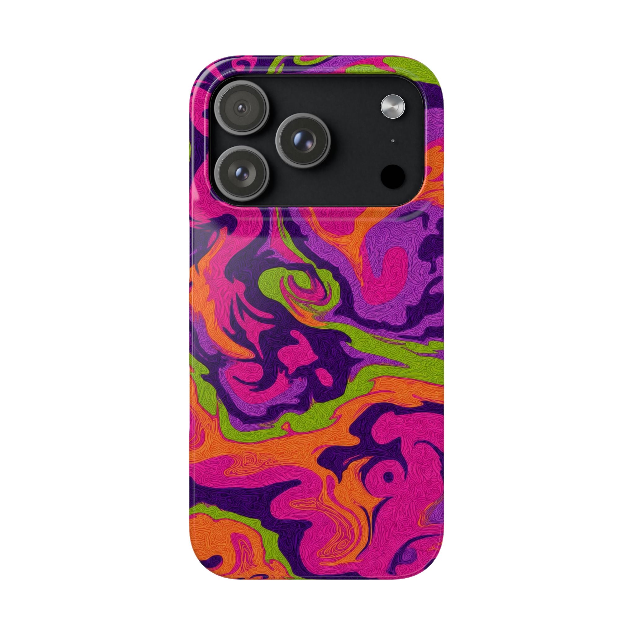 Liquid Dream Phone Case
