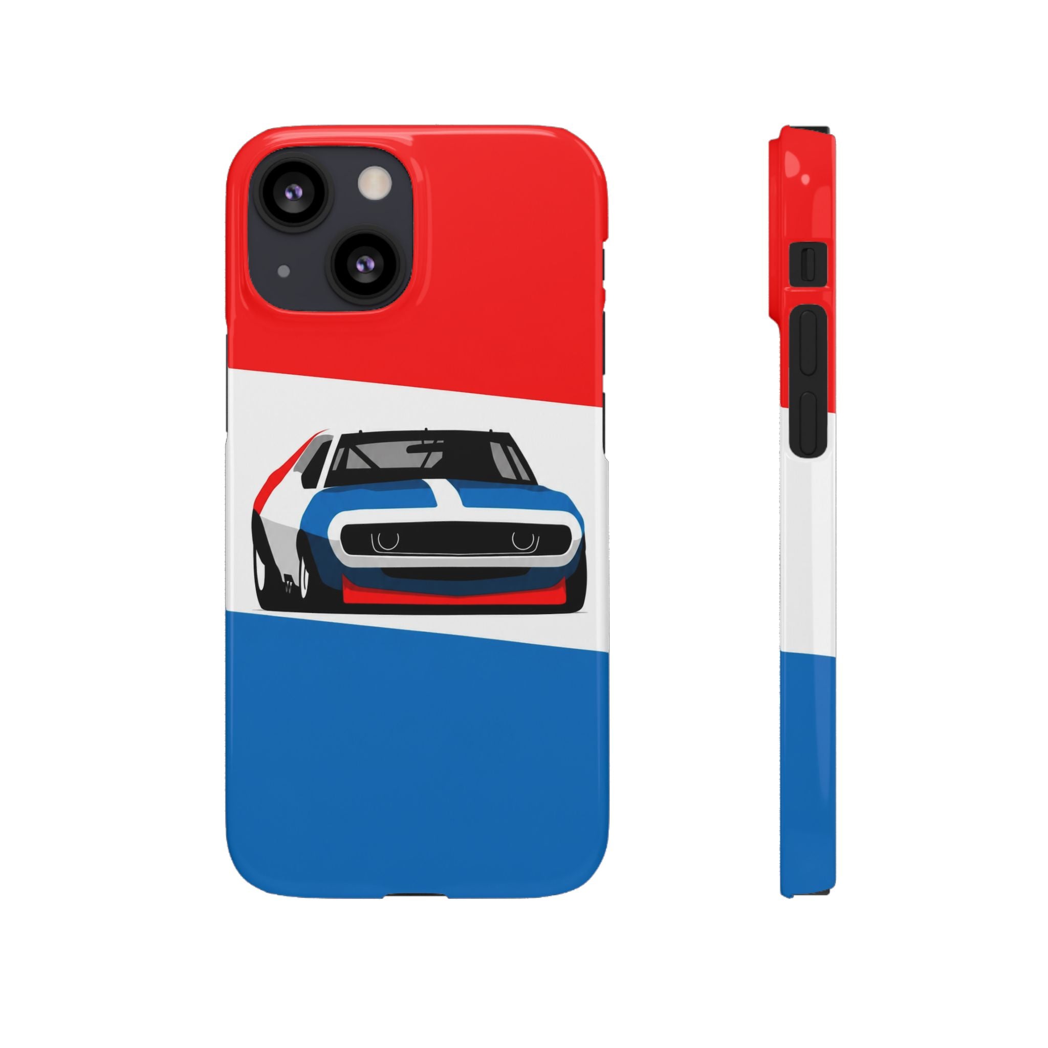 M Power Inspired Phone Case