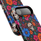 Impact-Resistant Cases