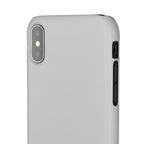 Baseball Swing Art Phone Case