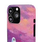 Cute Ghost Phone Case