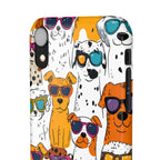 Cool Dogs Phone Case