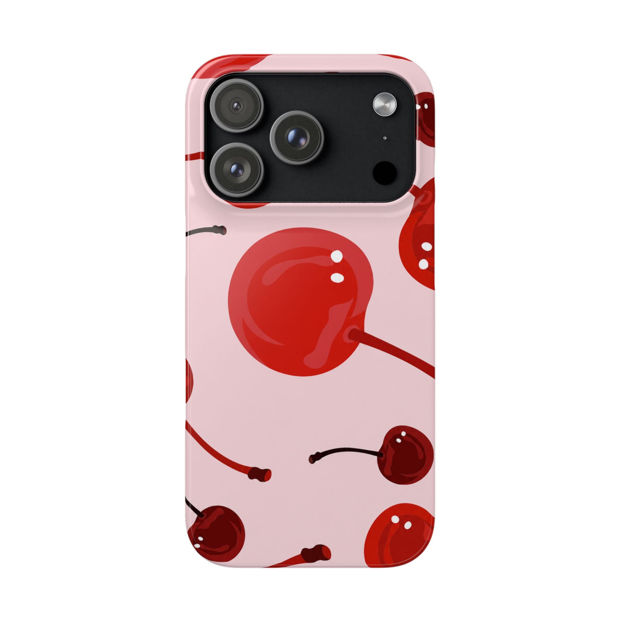 Cherry Bliss Phone Case