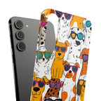 Cool Dogs Phone Case
