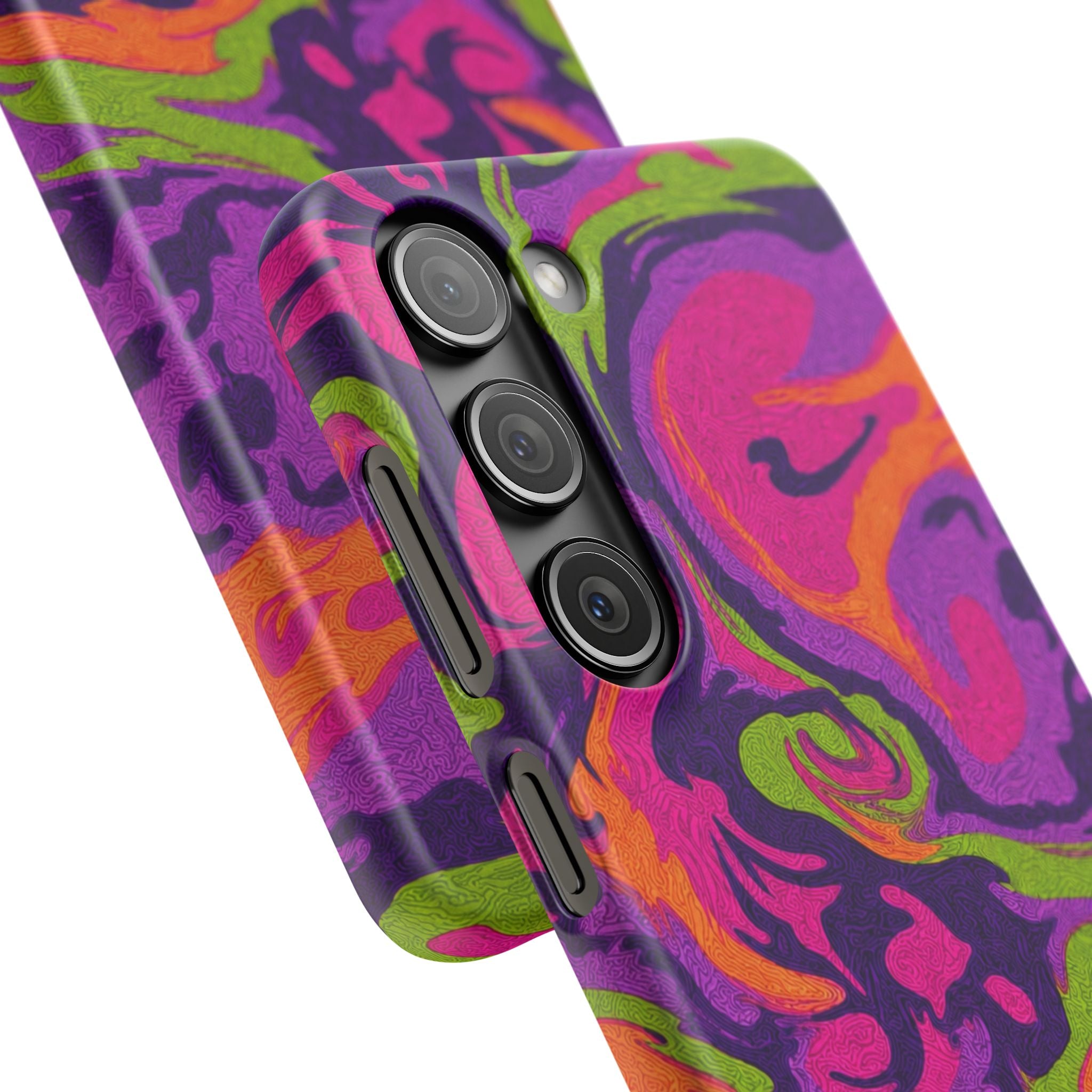 Liquid Dream Phone Case
