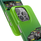 JDM Supra Phone Case