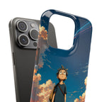 Starbound Dreams Phone Case