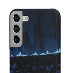 Snap Cases