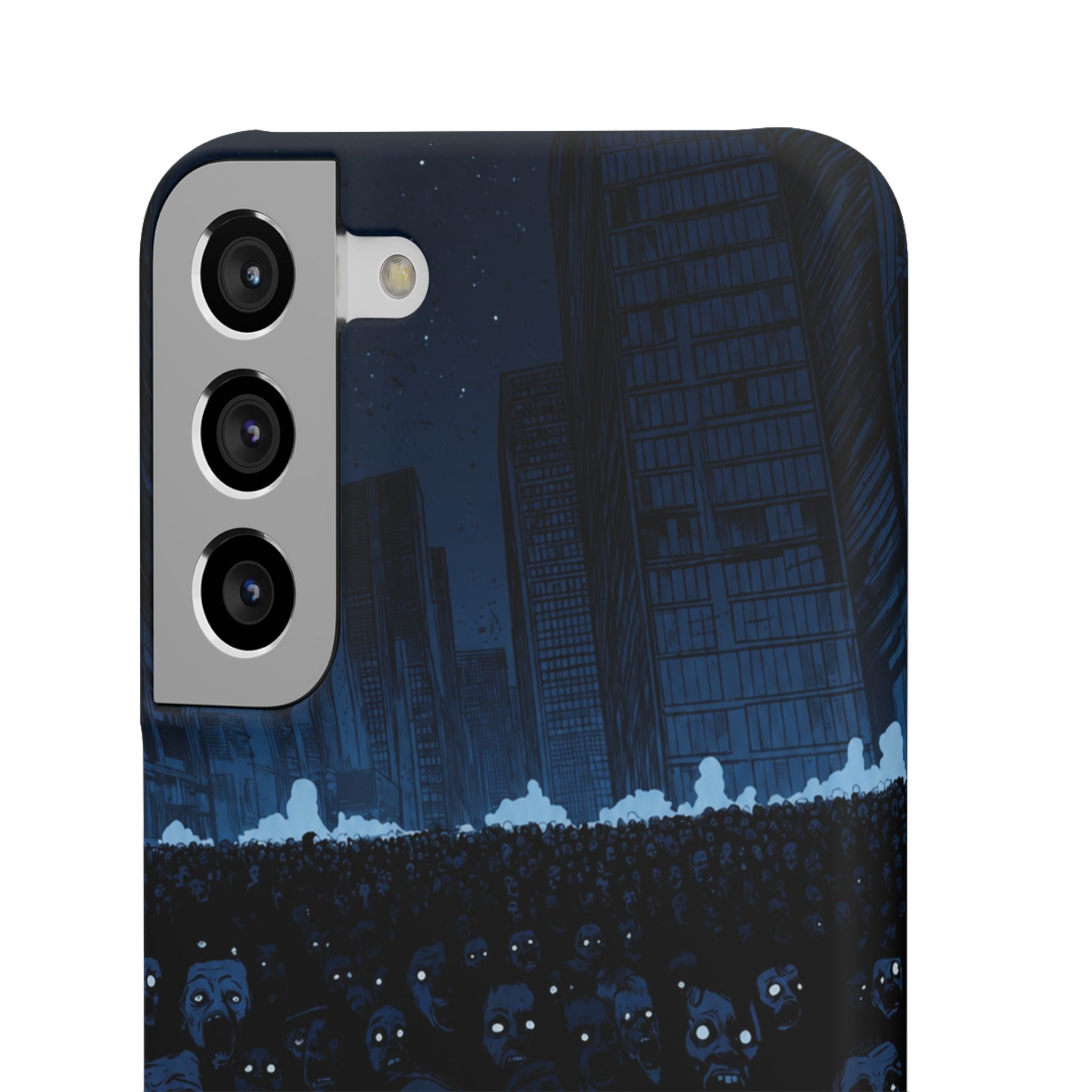 Snap Cases