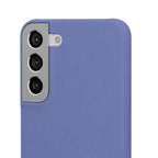 Minimal Cartoon Duo Phone Case