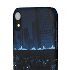 Snap Cases