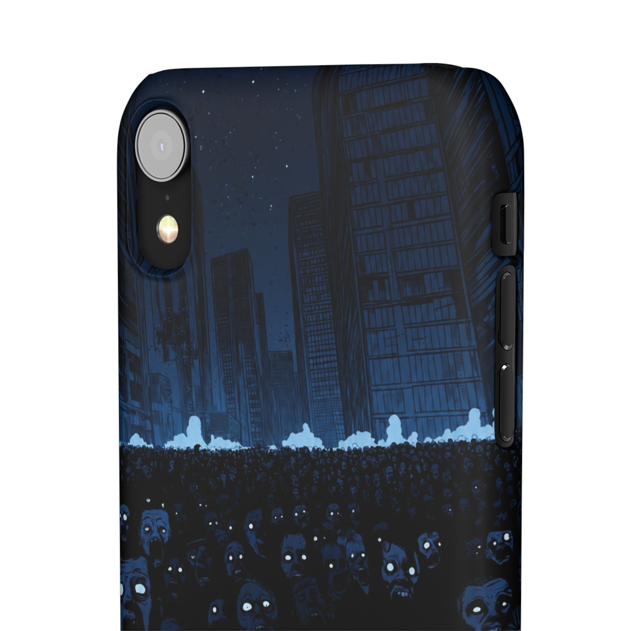 Snap Cases