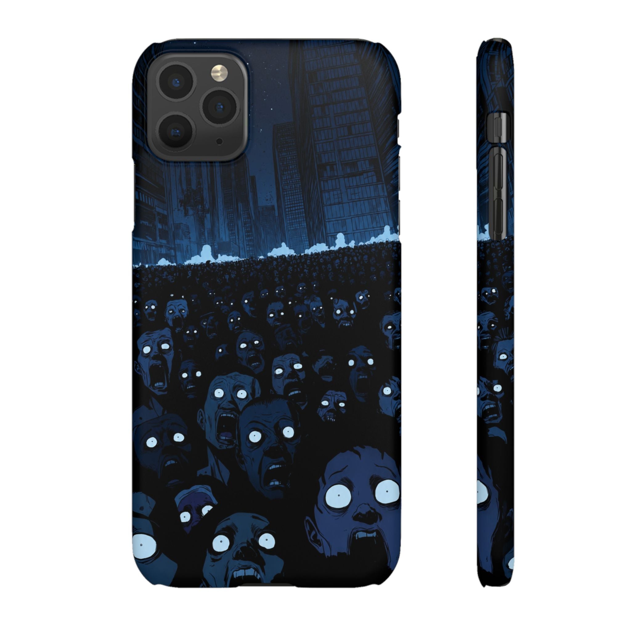 Snap Cases