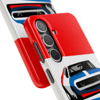 M Power Inspired Phone Case