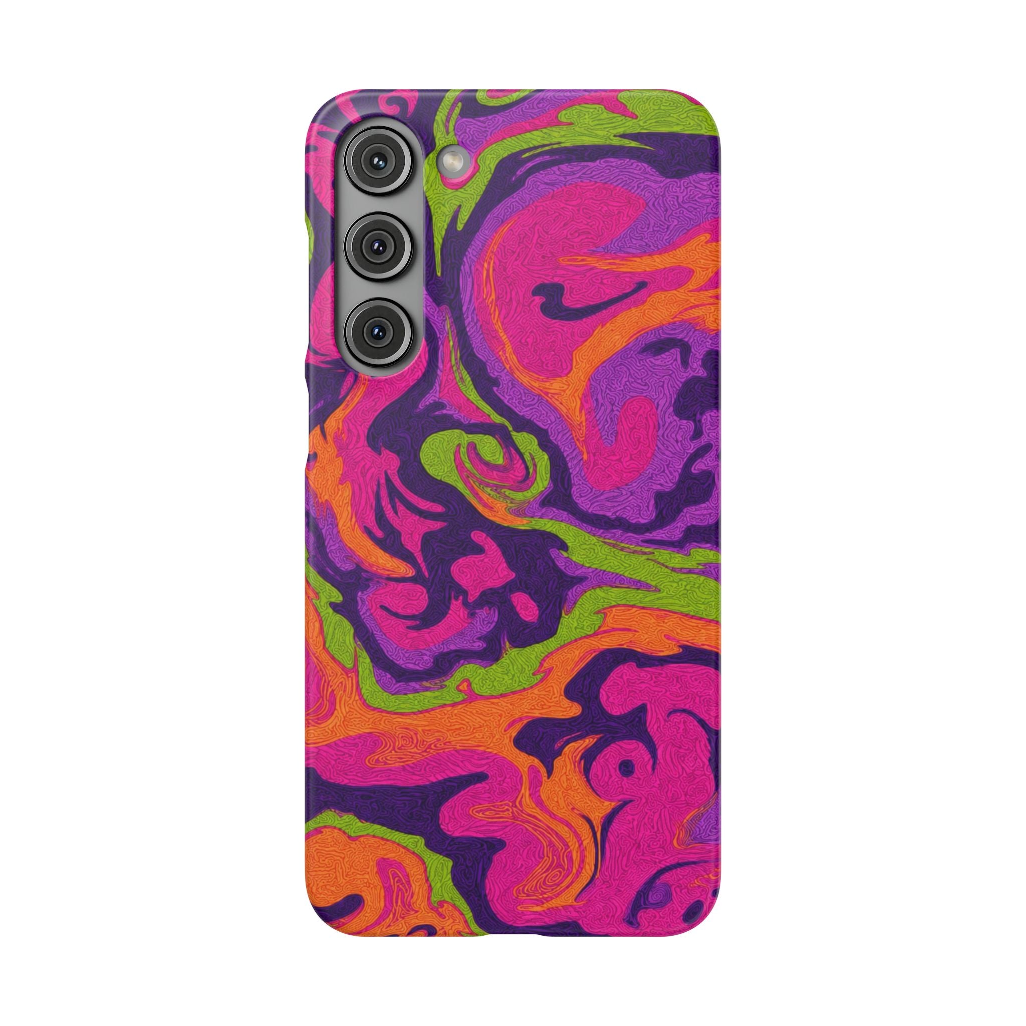 Liquid Dream Phone Case
