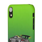 JDM Supra Phone Case