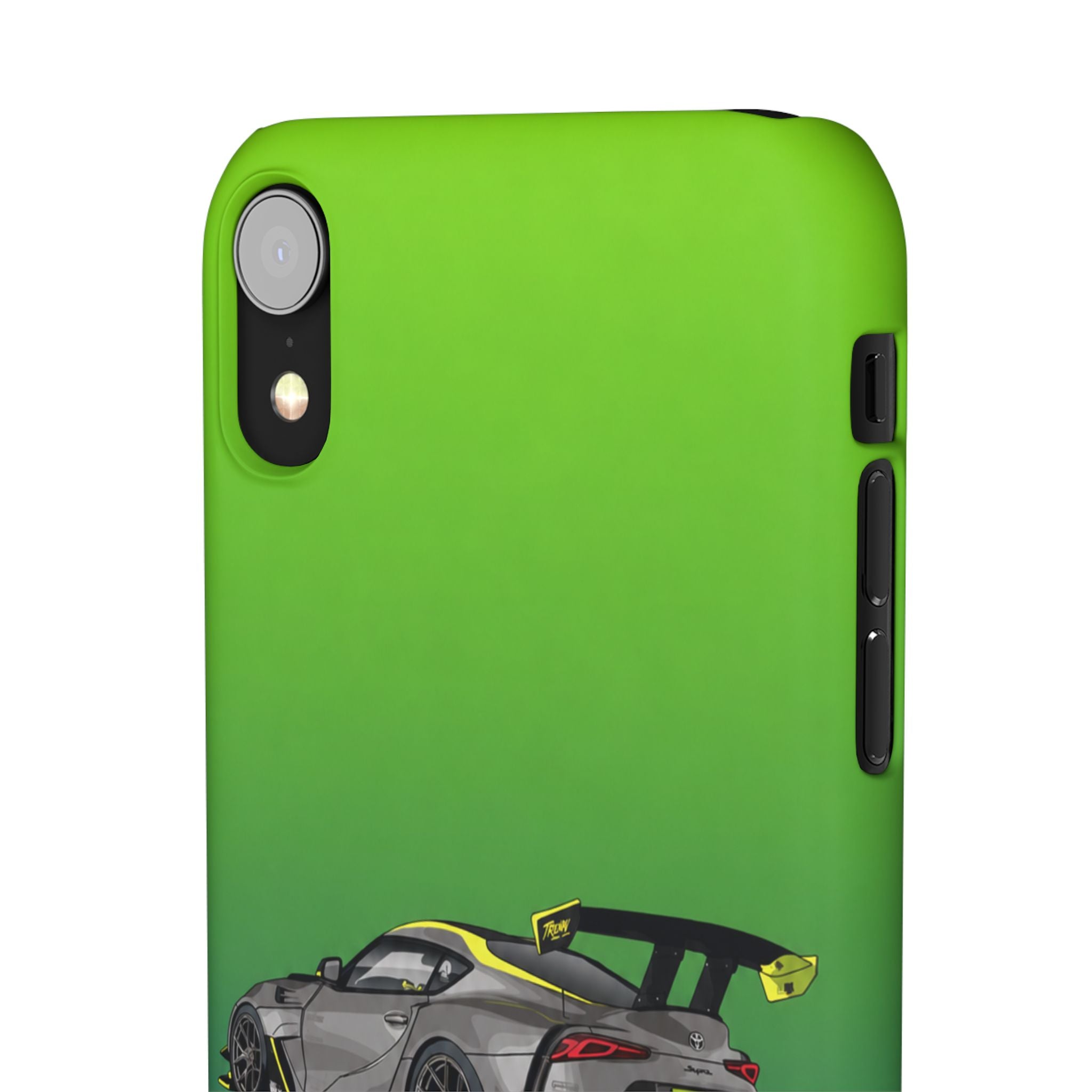 JDM Supra Phone Case
