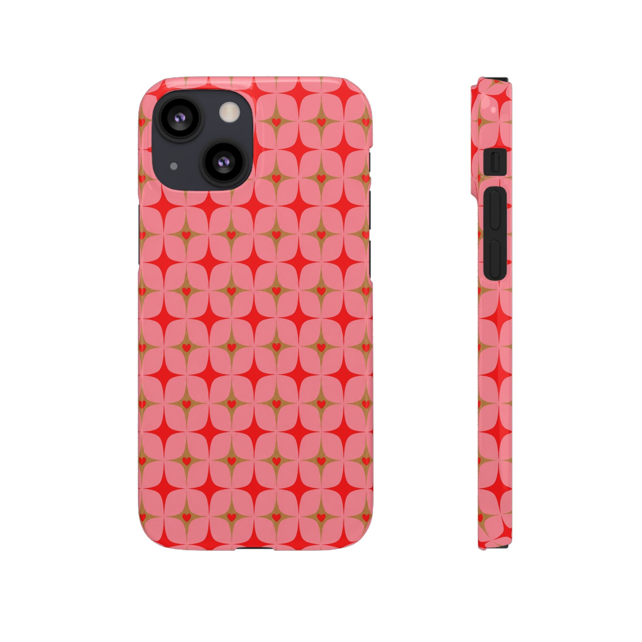 Wild Spark Phone Case