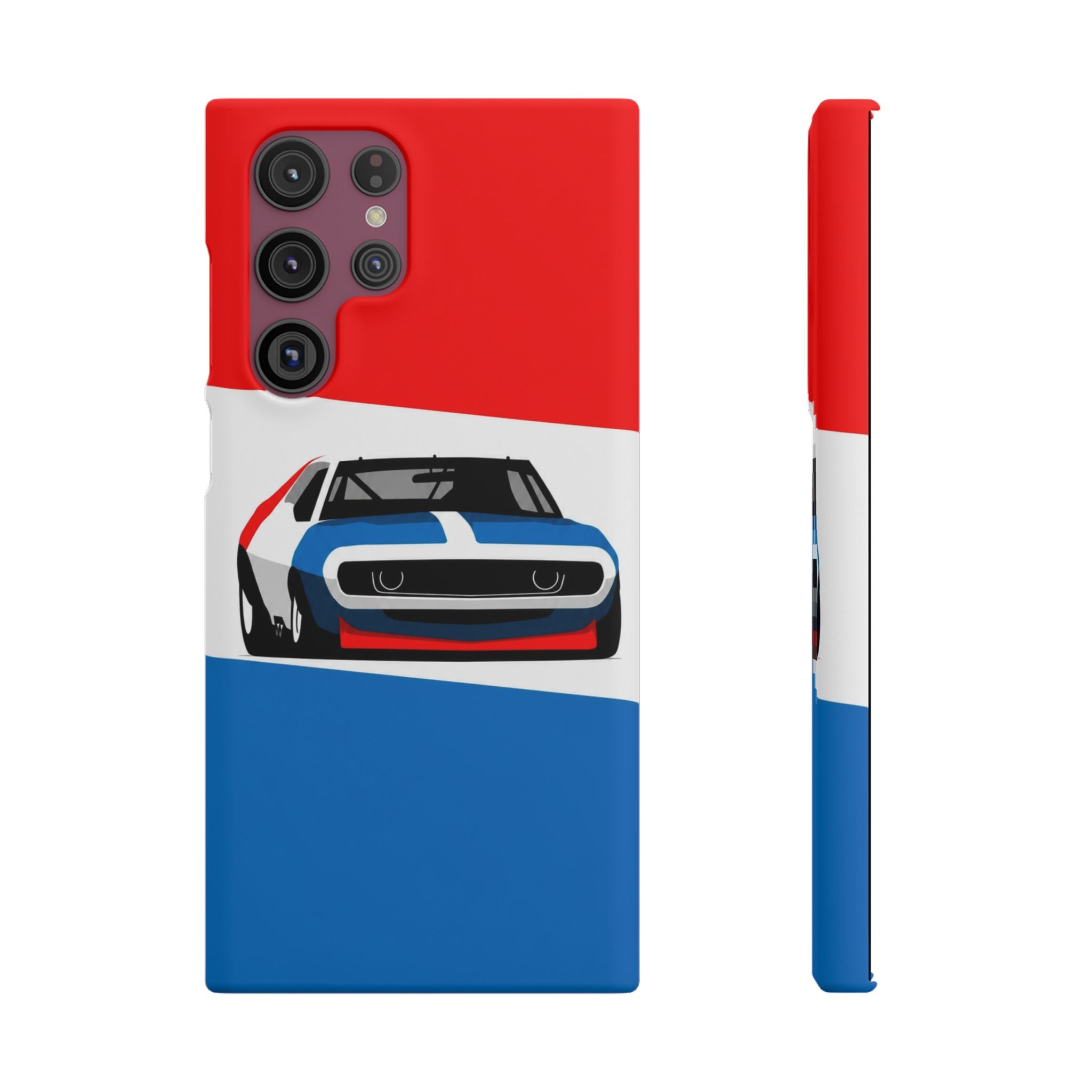 M Power Inspired Phone Case
