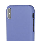 Minimal Cartoon Duo Phone Case