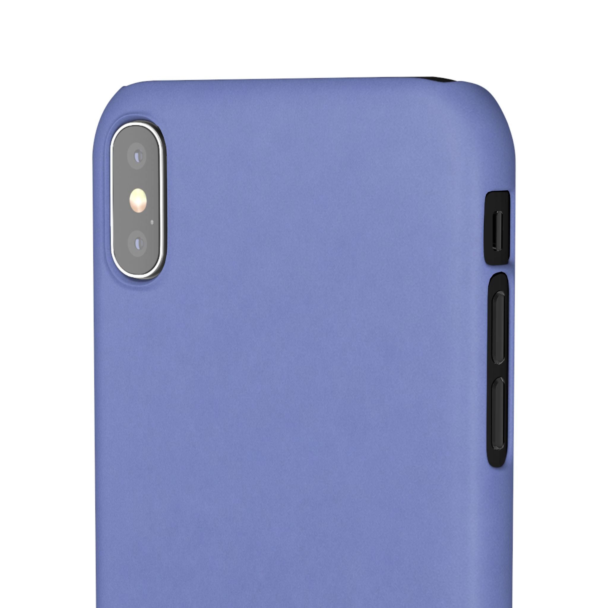 Minimal Cartoon Duo Phone Case