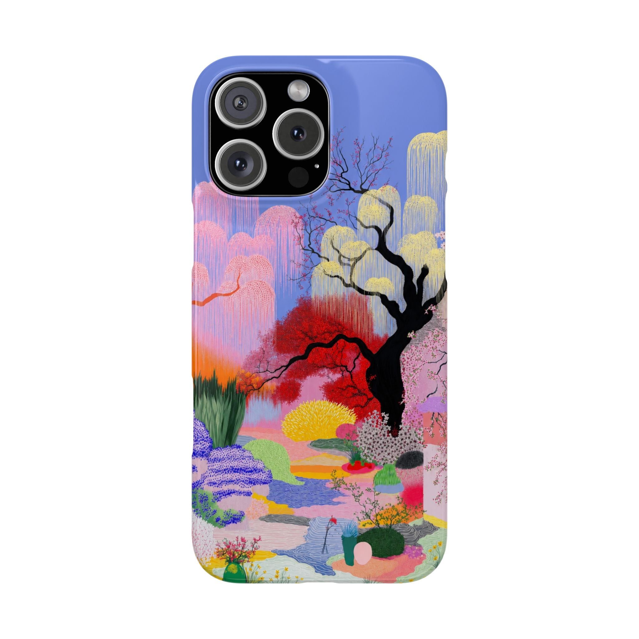 Snap Cases