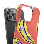 Banana Pop Phone Case
