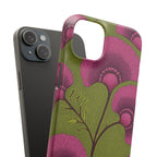 Botanical Bloom Phone Case