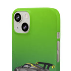 JDM Supra Phone Case