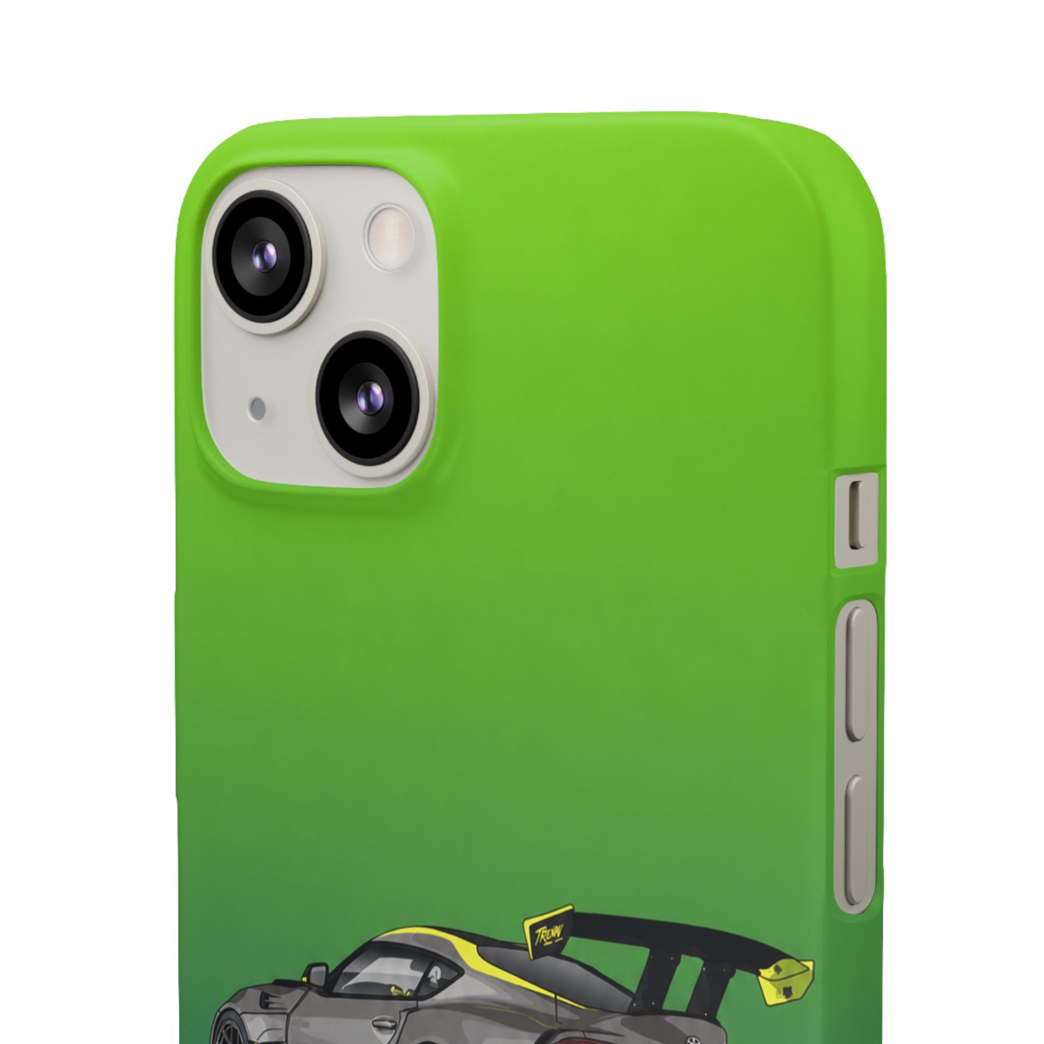 JDM Supra Phone Case